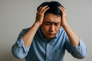 公式には専用ヘッドレストが存在しない