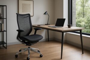 バロンチェアの製品の特徴