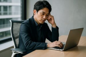 バロンチェアで後悔しないための賢い選び方