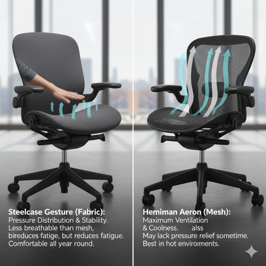 夏場は群れるのか?