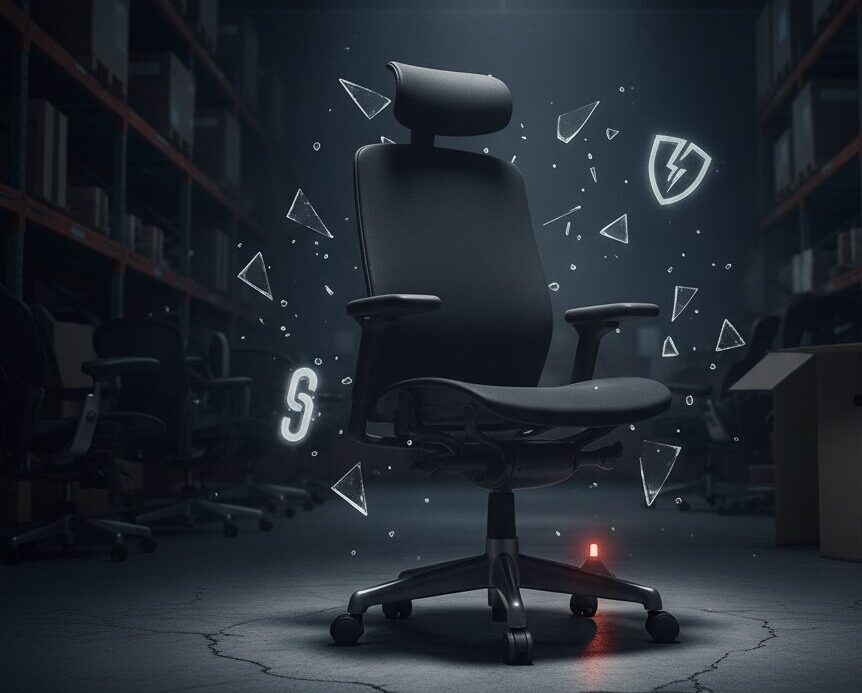 中古購入のリスクと保証失効