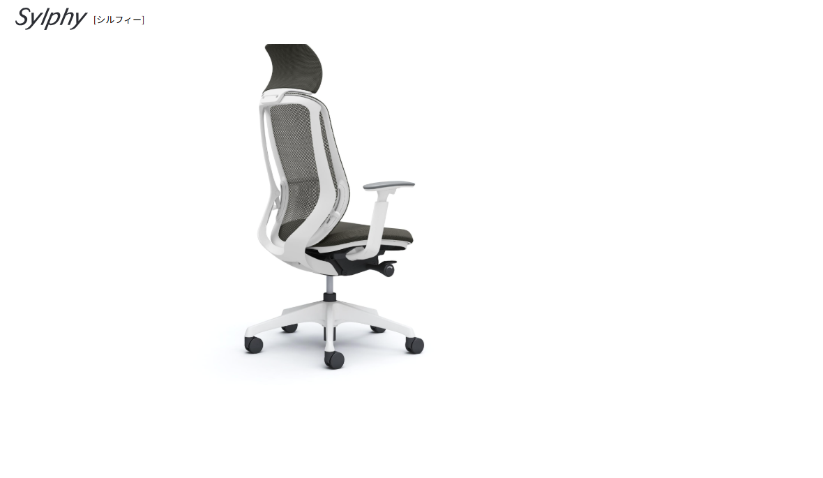 シルフィー公式画像