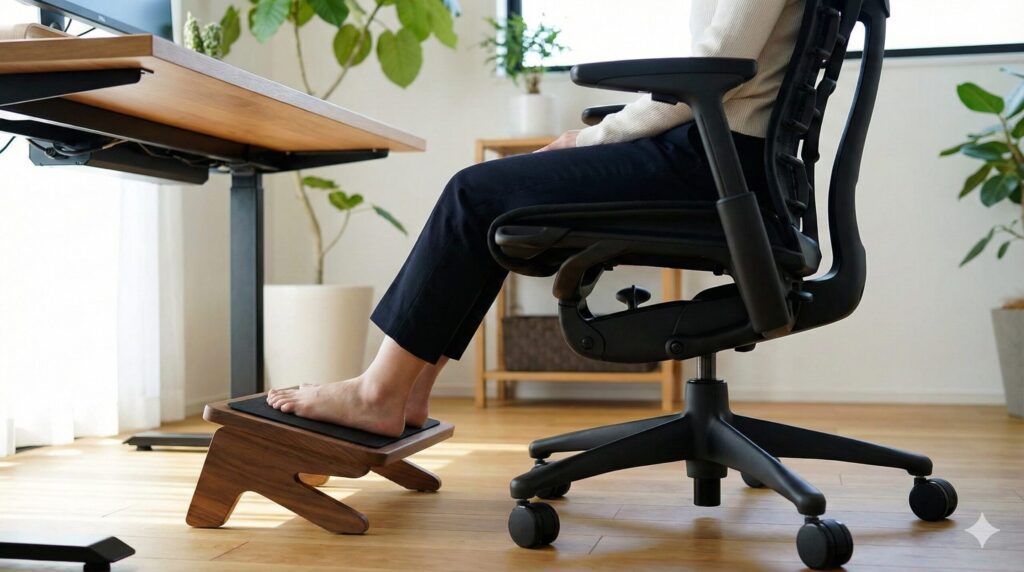 身長や体格に合うサイズ感の真実