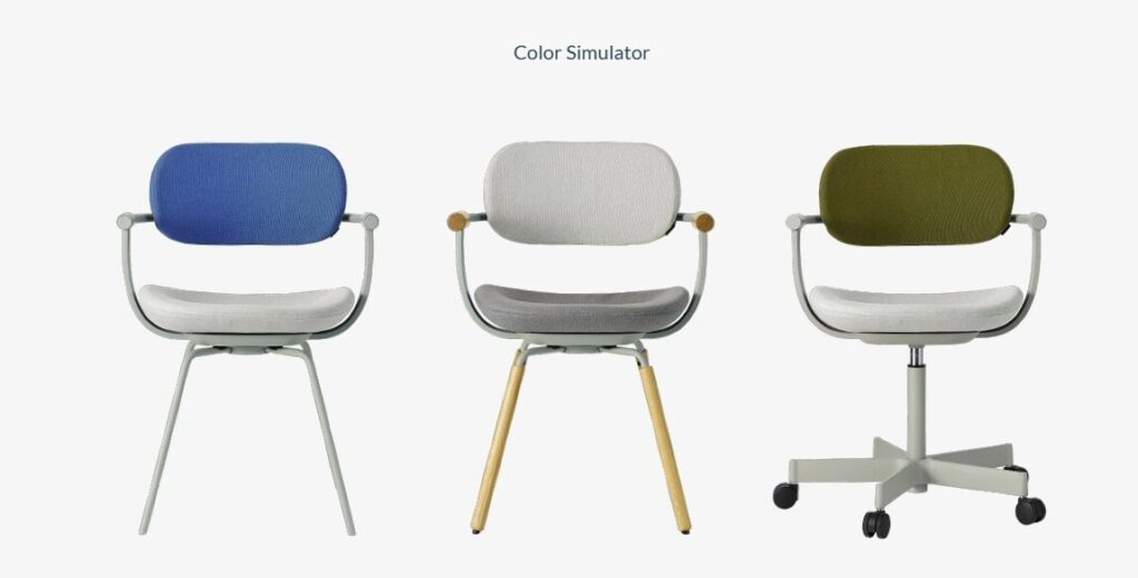 購入して失敗する原因は脚タイプの選択ミス